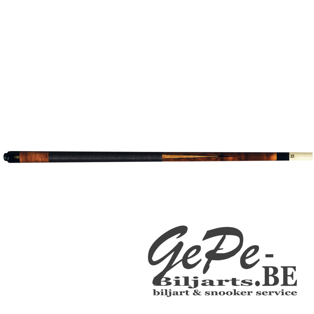 [056570000] McDermott G239 Cherry 4-prong inlay  (Gewicht: 19Oz)