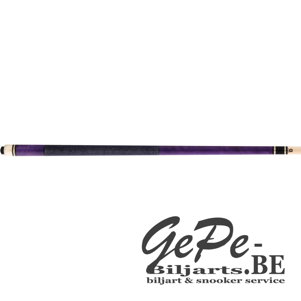 McDermott G241 Birdseye Purple (Gewicht: 19Oz)