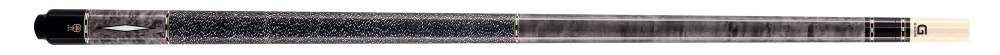 [056600000] McDermott G302 Birdseye Titanium Grey pool (Gewicht: 19Oz)