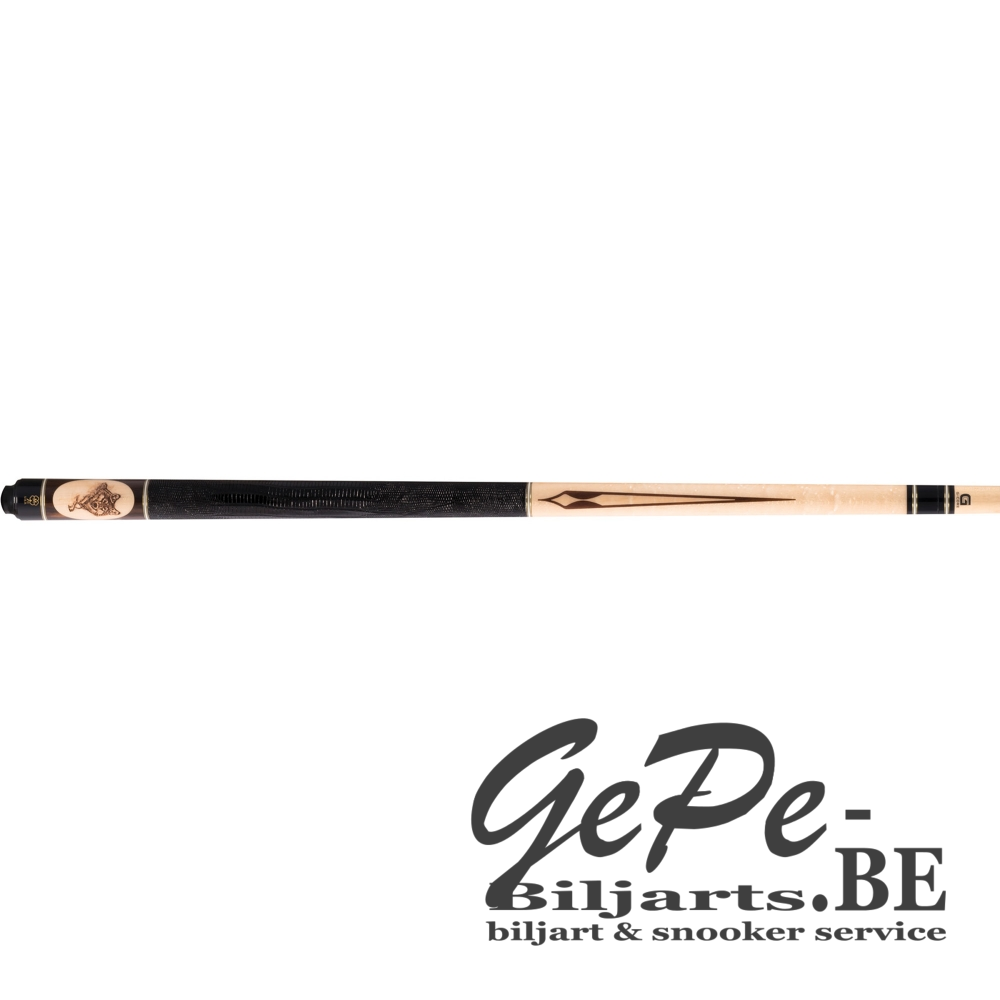 [056640000] McDermott G320 Birdseye/3D Rosewood (Gewicht: 19Oz)