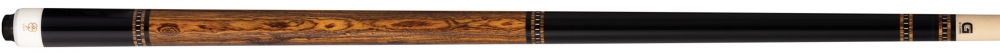 [056850000] McDermott G440C Black Maple/Bocote  (Gewicht: 19Oz)