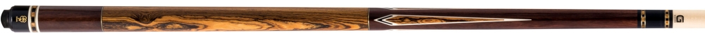 [056890000] McDermott G520 Rosewood/Bocote (Gewicht: 19Oz)