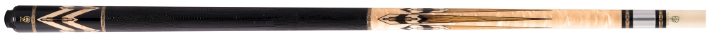 McDermott G805 Birdseye/inlay pool (Gewicht: 19Oz)