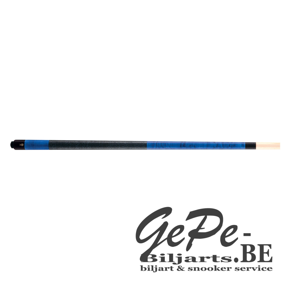 McDermott GS02 Pacific Blauw pool (Gewicht: 19Oz)