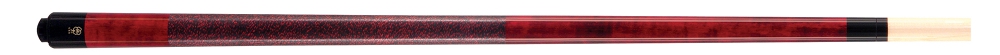 [057100000] McDermott GS03 Burgundy pool (Gewicht: 19Oz)