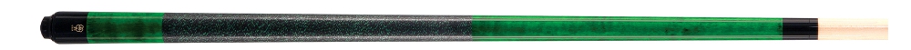 [057110000] McDermott GS05 Emerald Green pool (Gewicht: 19Oz)