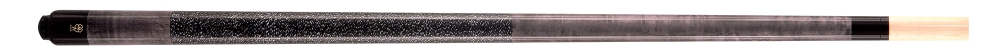 McDermott GS06 Titanium Grey pool (Gewicht: 19Oz)