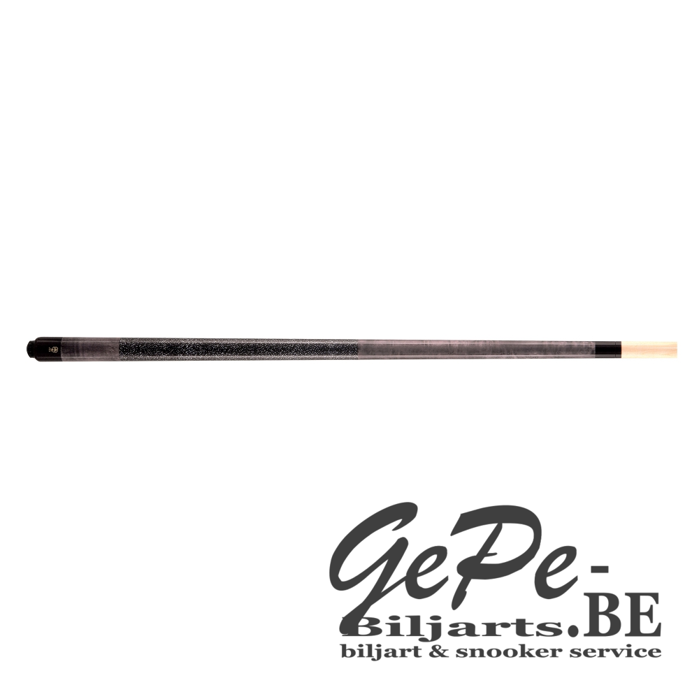 McDermott GS06 Titanium Grijs pool (Gewicht: 19Oz)
