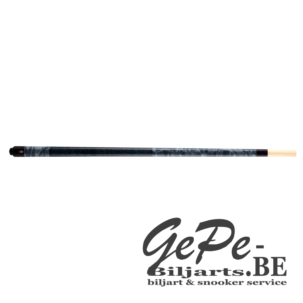 [057160000] McDermott GS11 DW grijs/blauw pool (Gewicht: 19Oz)