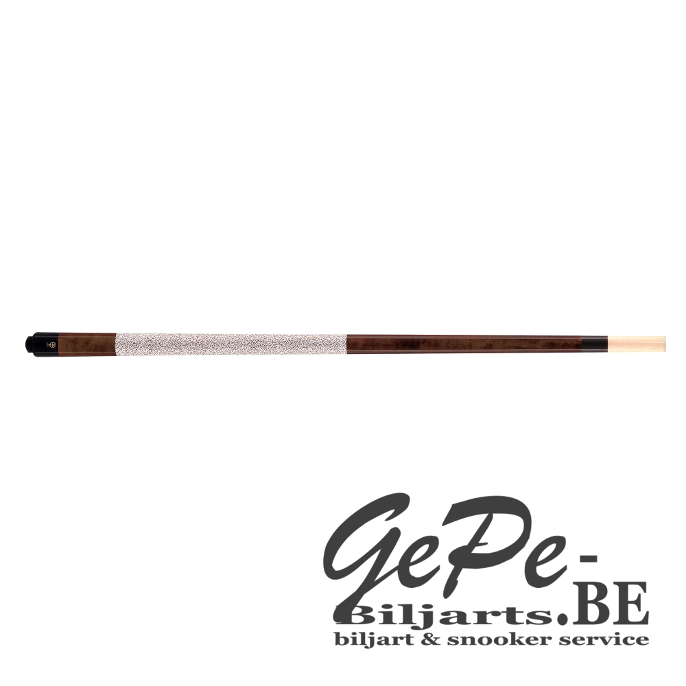 McDermott GS13 Dark English pool (Gewicht: 19Oz)