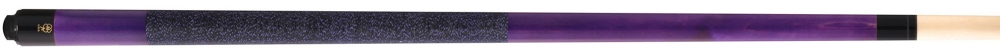 [057190000] McDermott GS14 Purple pool     (Gewicht: 19Oz)