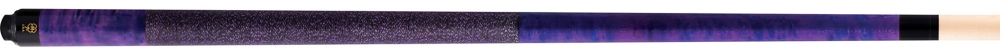 [057200000] McDermott GS15 DW purple/blue pool    (Gewicht: 19Oz)