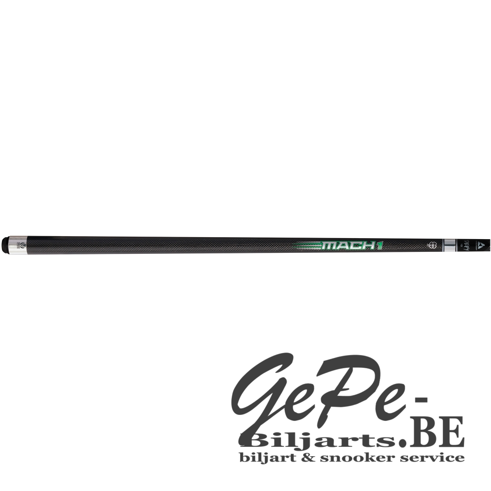 McDermott Vanquish Mach 1 (Gewicht: 19Oz)