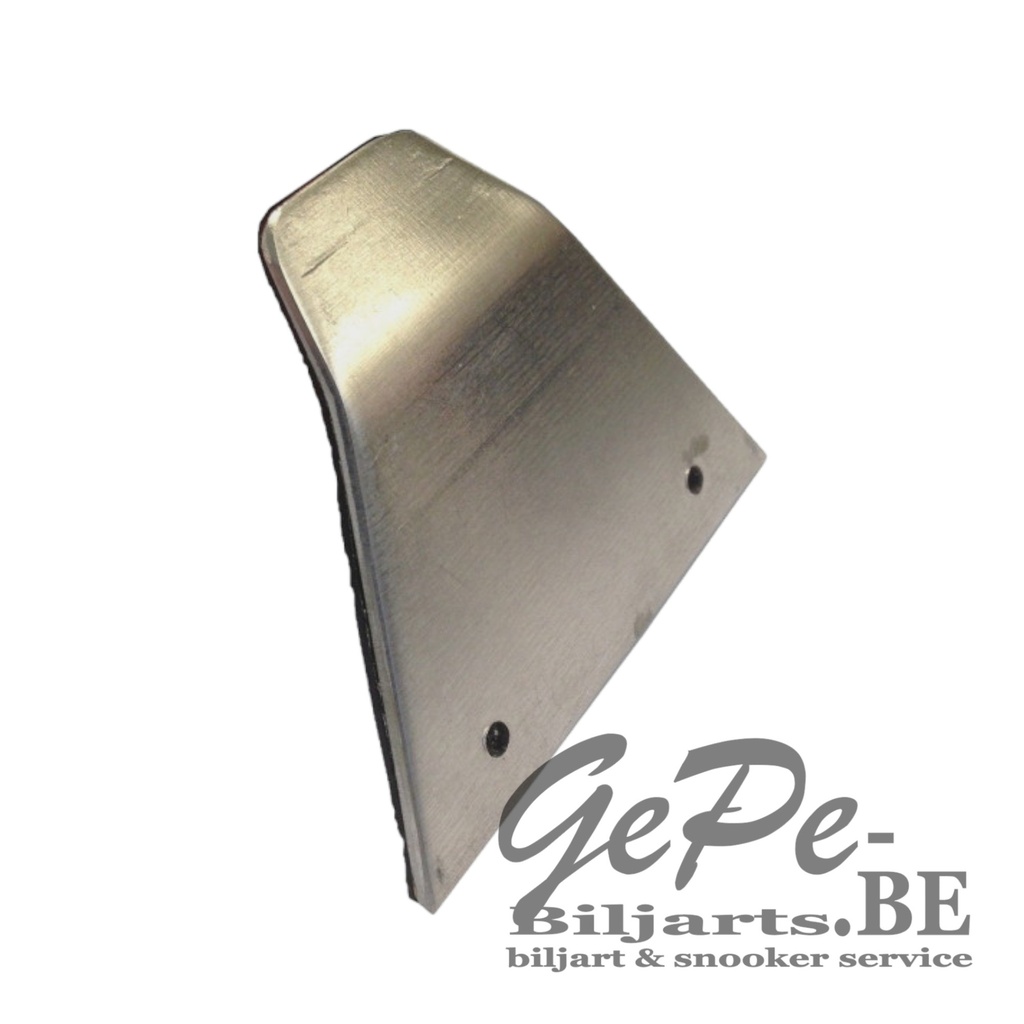 Petit cache-billes en fer