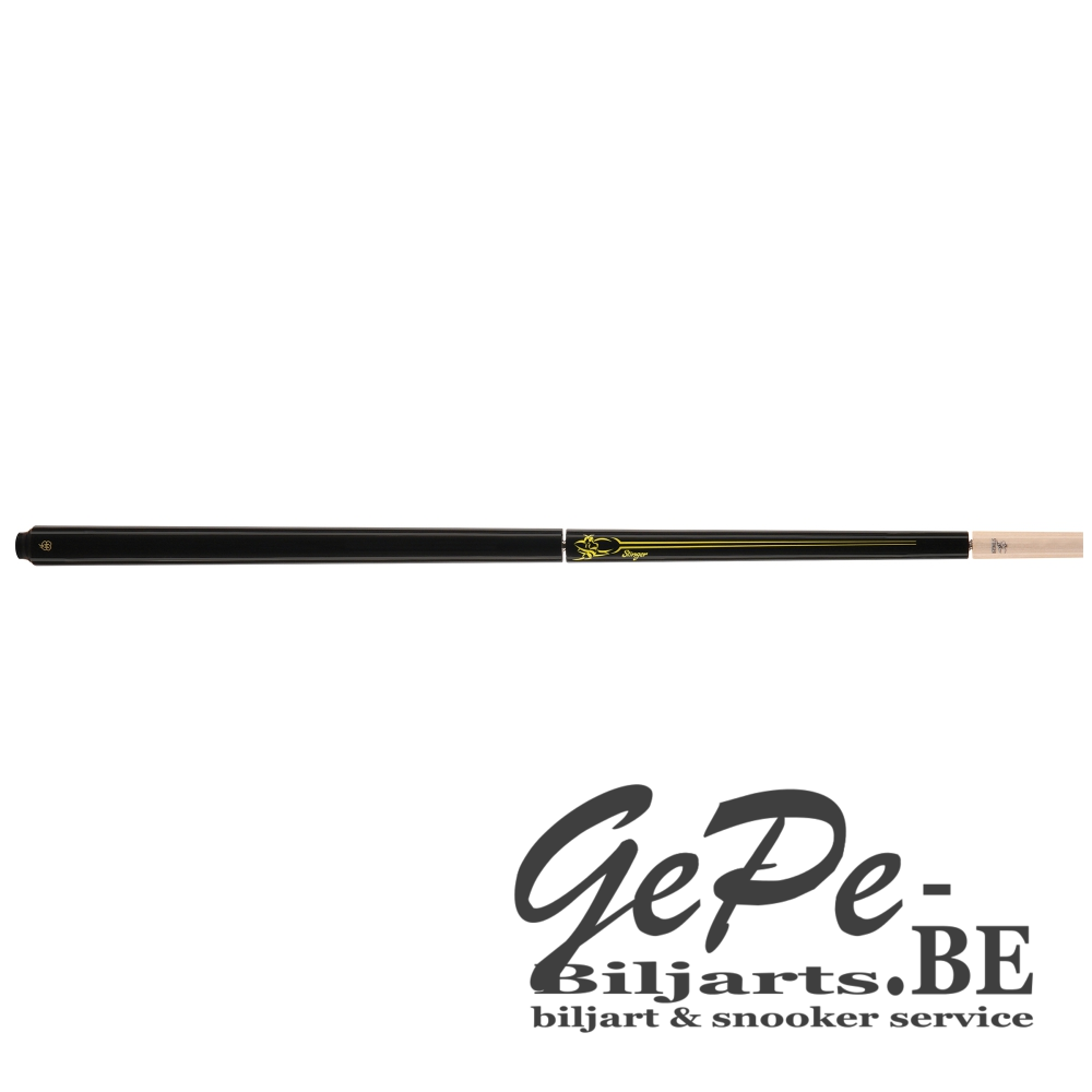 Stinger B/J NG06 Stinger No Wrap