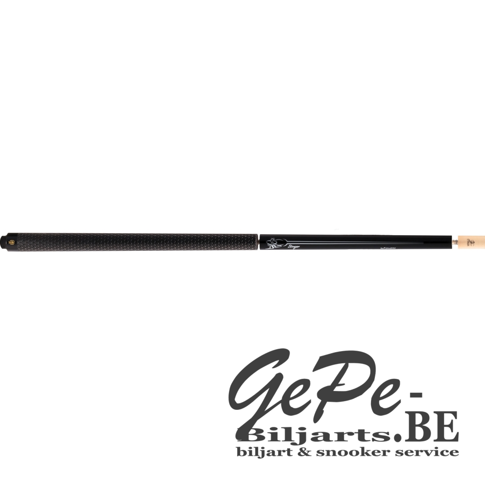 [057450000] Stinger B/J NG08 Stinger Sports Wrap