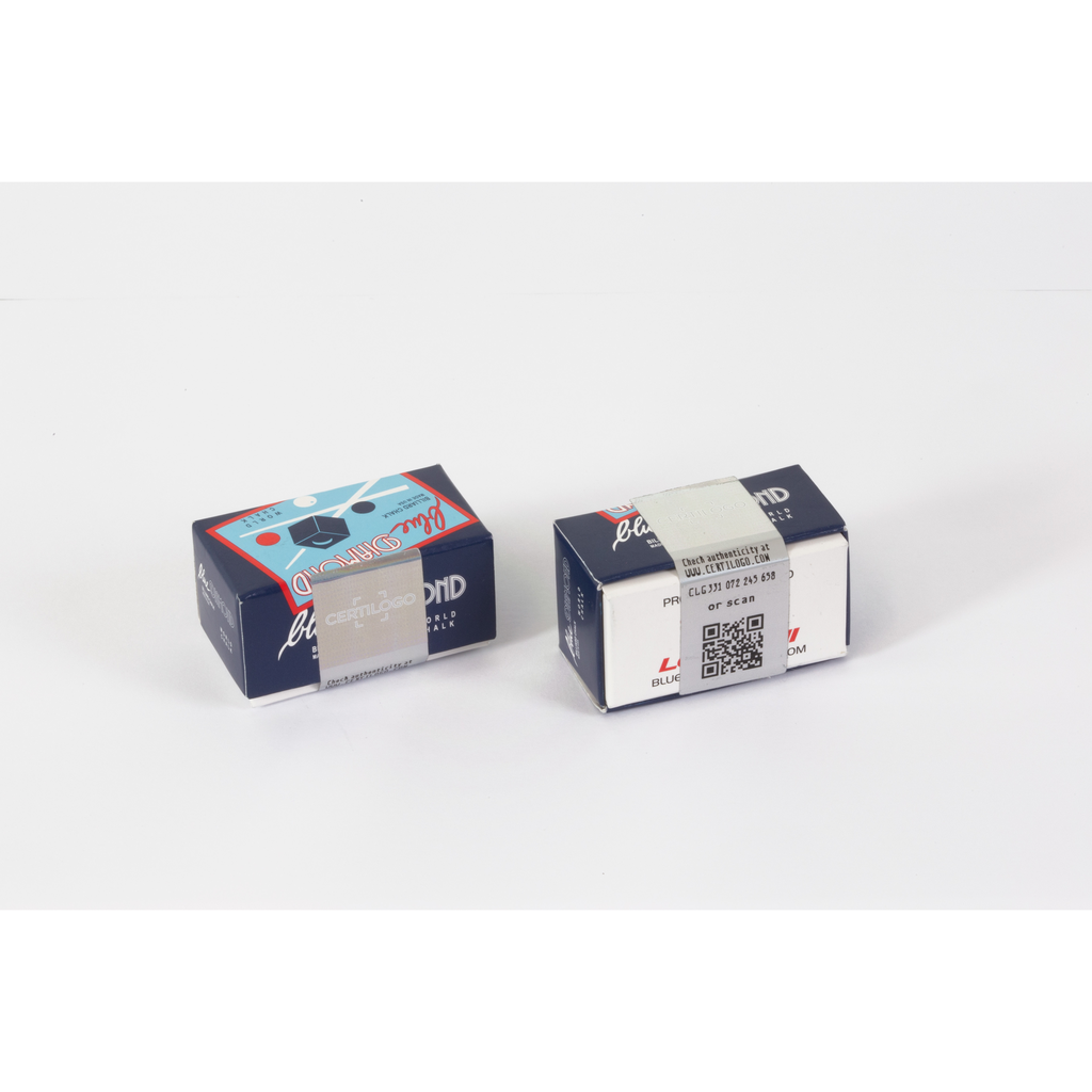 Krijt Blue Diamond (per 2)