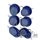 Gabriels Signature Pro pocket bags (Set)