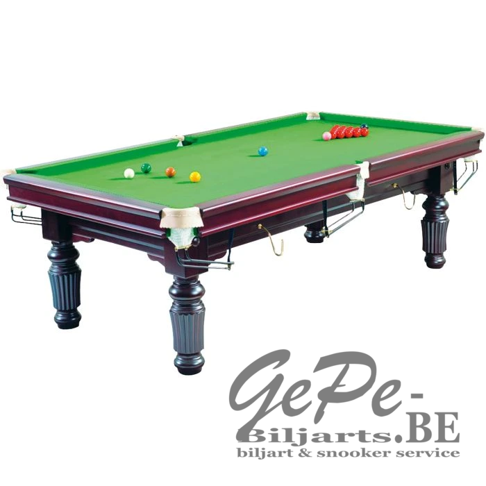 [008240002] Buffalo Robertson Mahonie (8ft)