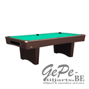 Buffalo Eliminator III