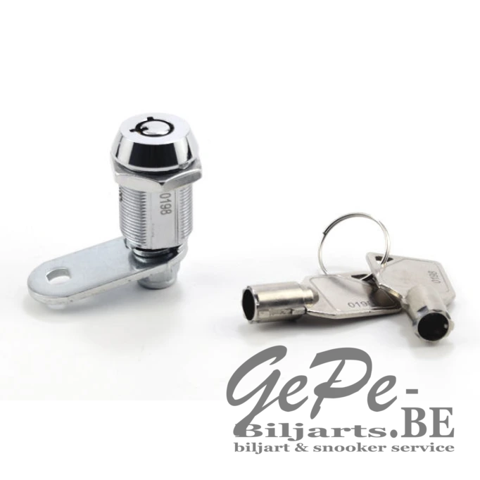 [008420001] Ranura de arcada (25mm)