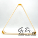 Driehoek Poolballen Prof 57.2