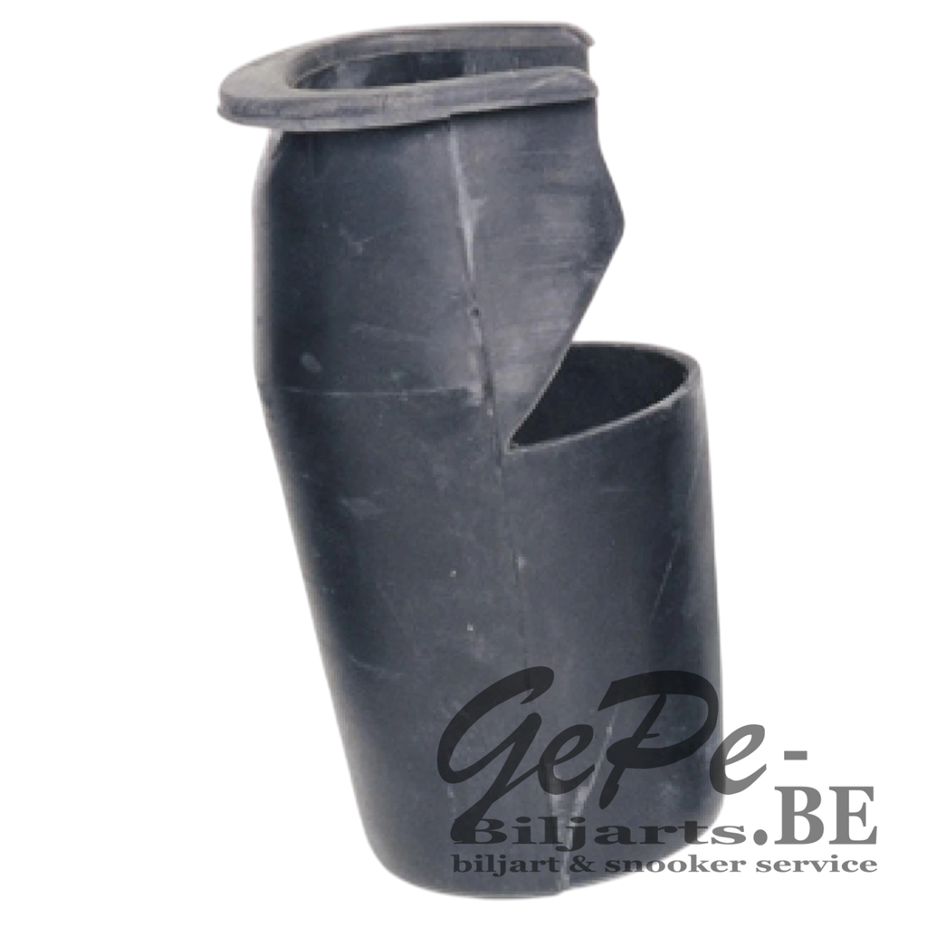 droppockets rubber dicht PRO (set van 6)