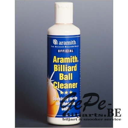 Aramith billiard ball restorer