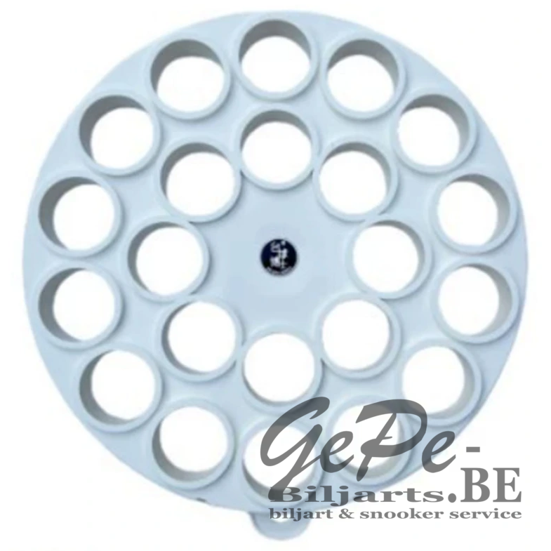 [058890000] MR. Billiards wisselbare ring Snooker