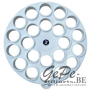 MR. Billiards wisselbare ring Snooker