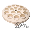 MR. Billiards Wisselbare ring Pool