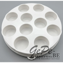 MR. Billiards Wisselbare schijf Carambole, Golfbiljart, Russian