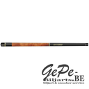 Artemis Mister 100 Black/Brown Stained Handle
