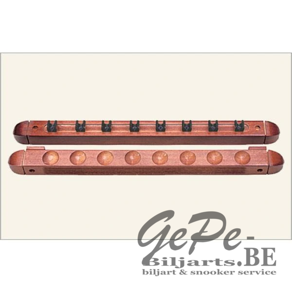 [058960000] rek 2-delig - 8 keuen