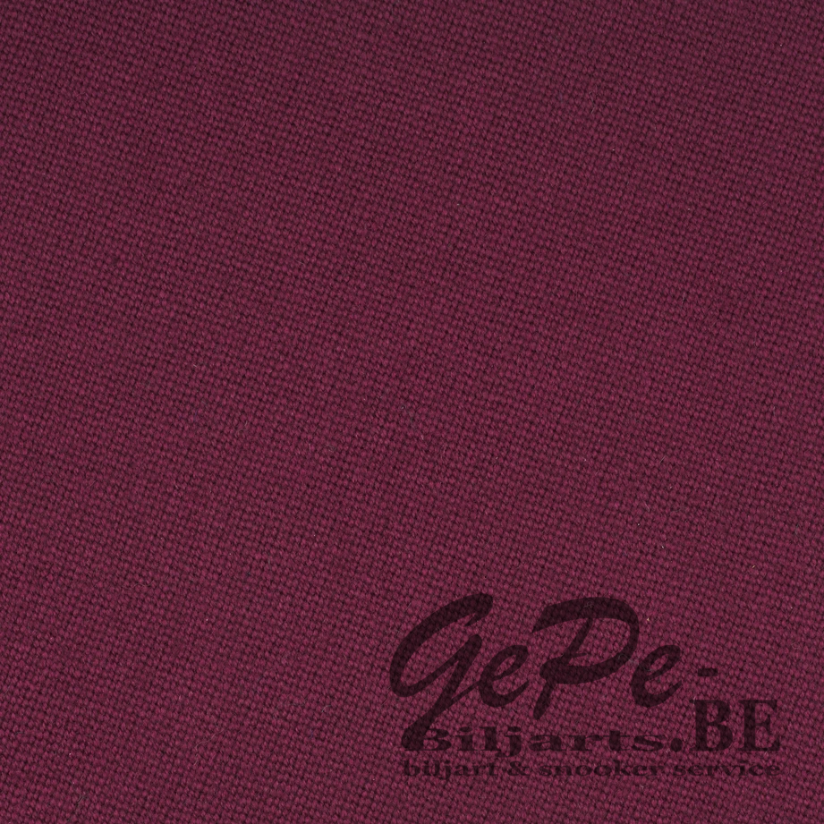 [059000001] Iwan Simonis 330 Rapide – Burgundy (1,7m)