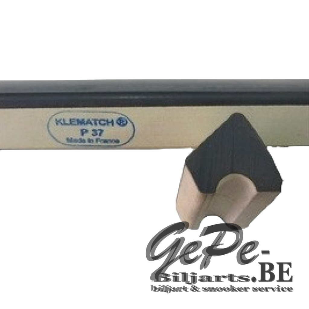 Bandenrubber KLEMATCH P37 286cm