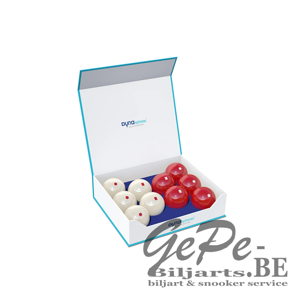 DynaSpheres Bumper Gold 61,5mm