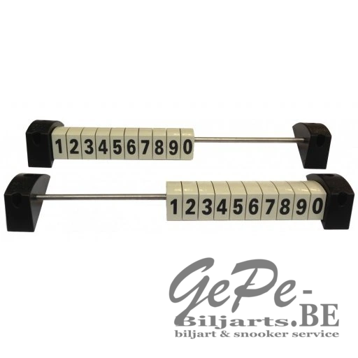 [059450000] Telraam set Jupiter (2 pieces)