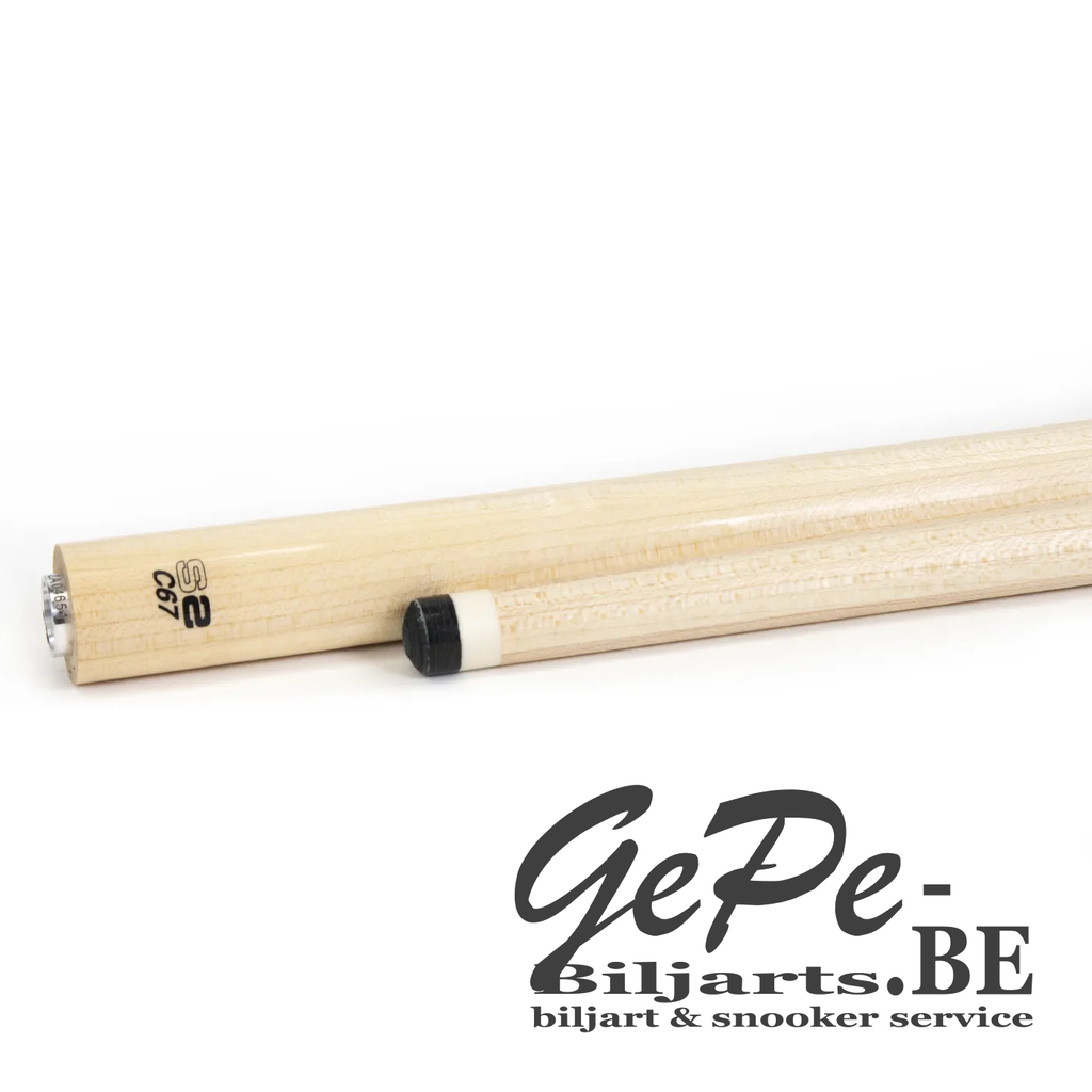 [059490000] Longoni topeind S2 - C67cm VP2 joint (10,8mm)