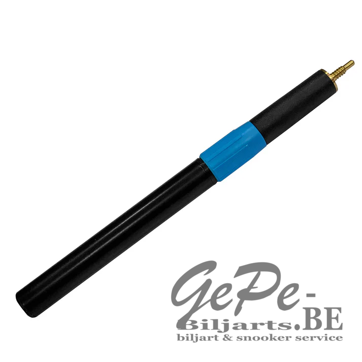 Verlengstuk Telescopisch Cue Craft 28,5-41cm