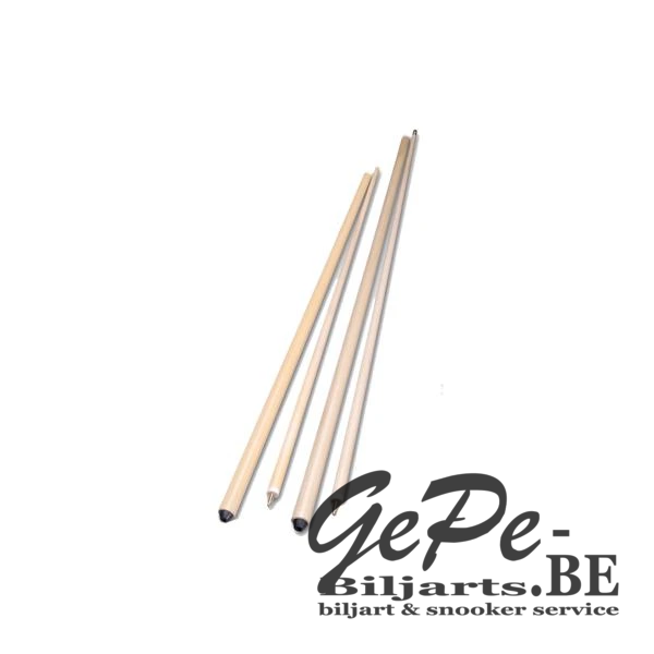 [059660002] Snooker brugkeu (228 cm)