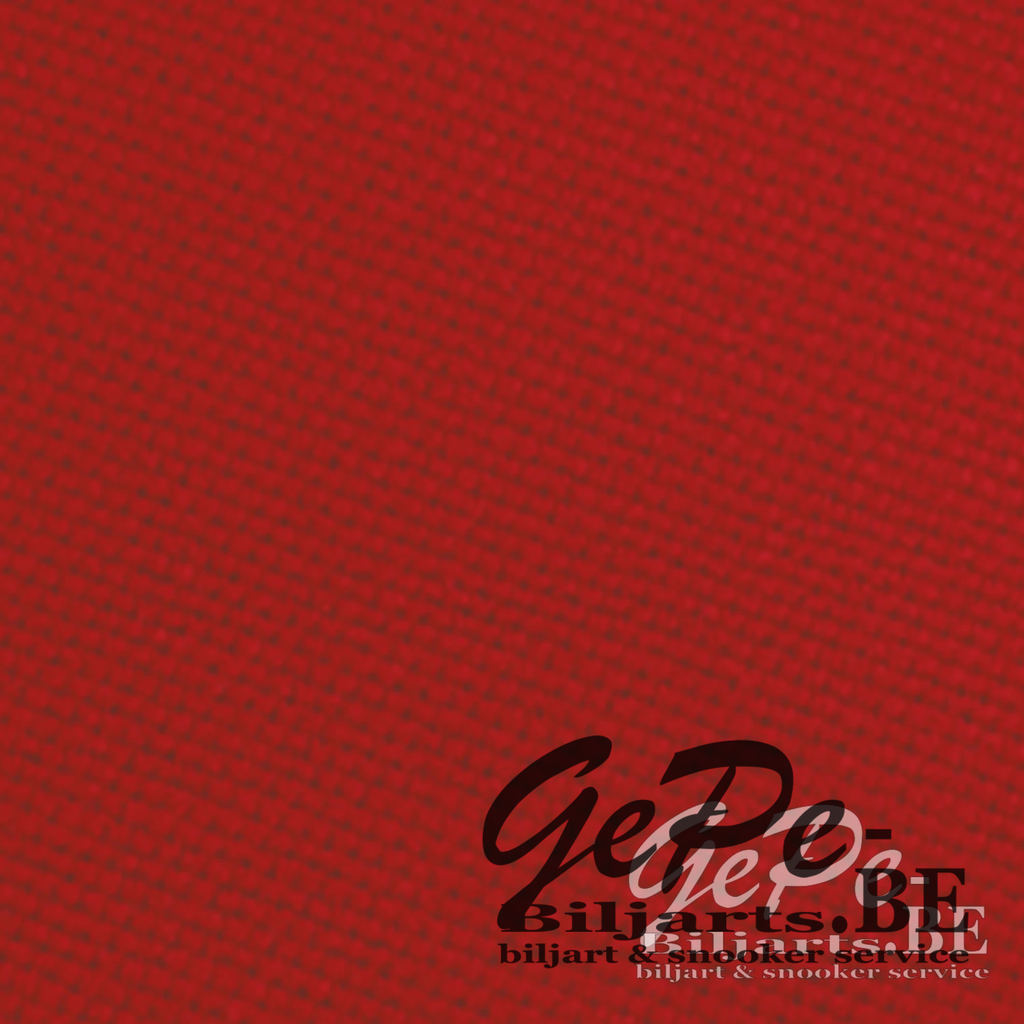Gorina Granito 6M Plus - Rood (1,90 m)