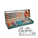 Accessories Kit Aramith Premium