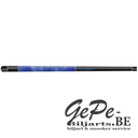 Artemis Mister 100 Zwart/Blauw Handle
