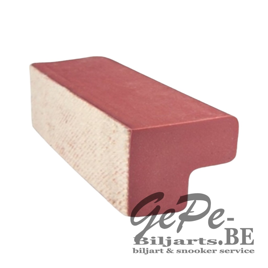  Caoutchouc de bande Snooker L77