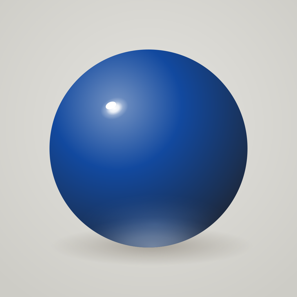 [003860009] Einzelkugel Snooker Aramith (52,4 mm) (Blau)