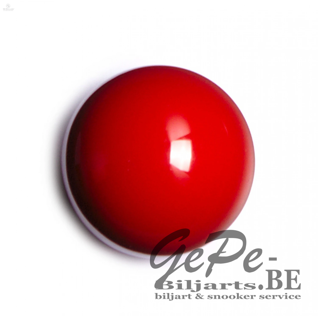 Losse bal Snooker Aramith (52,4 mm)
