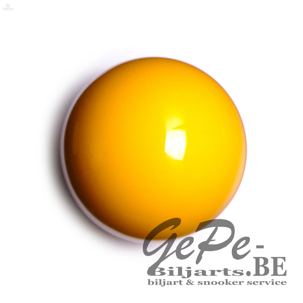 Losse bal Snooker Aramith (52,4 mm)