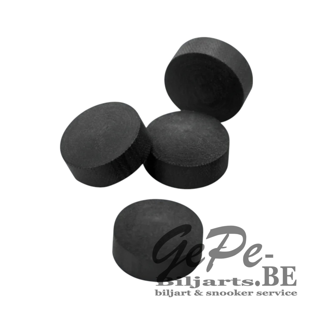 [008710003] Pomerans Break en jump (Zwart)