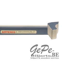 [001720000] Bandengummi Artemis 210cm Profil Nr. 37